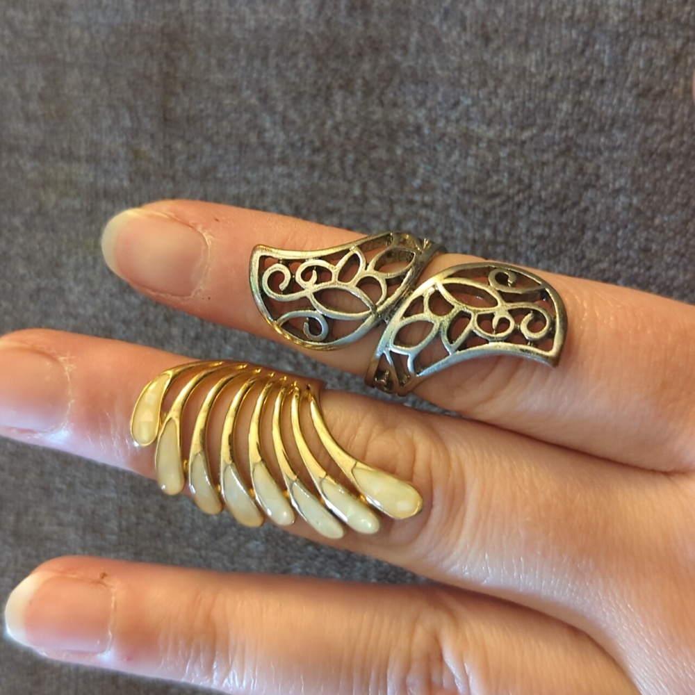 Rings